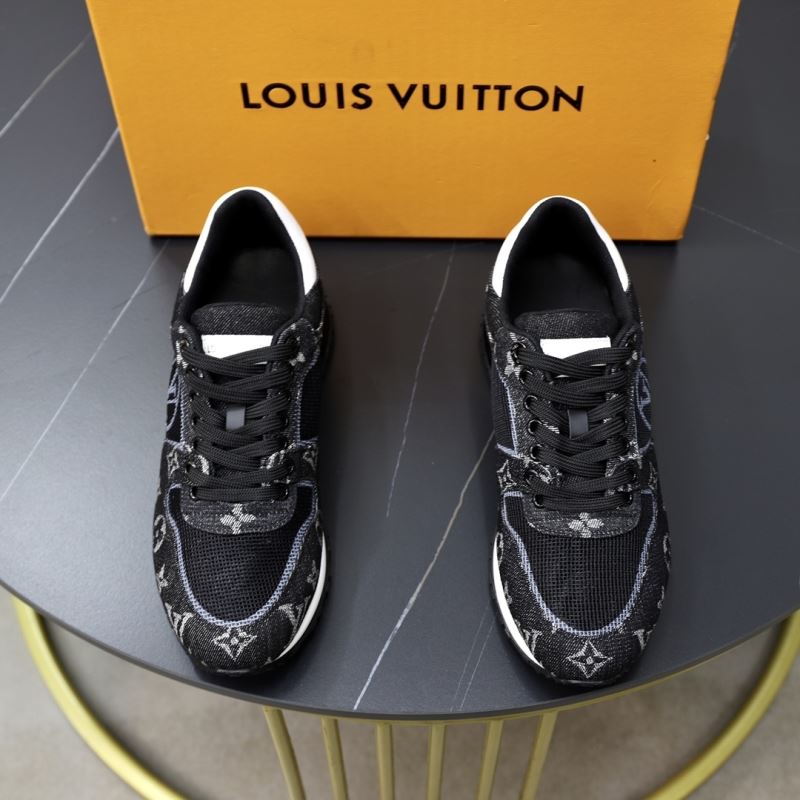 Louis Vuitton Run Away Sneaker